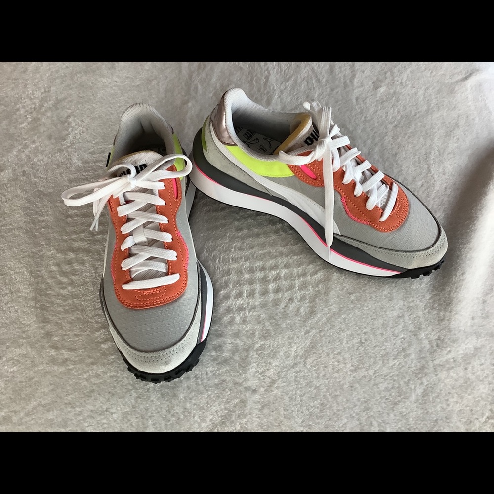 Puma Sneaker size 8
